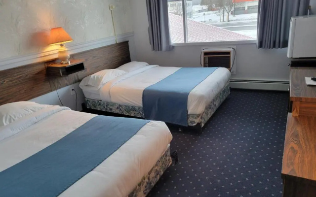 Nights Inn