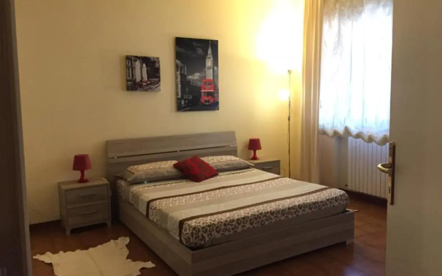 Le Case di Cinzia