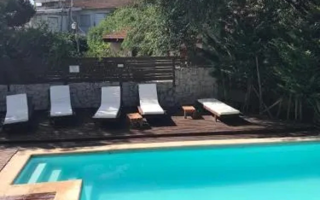 Complejo Ayenué & Spa II