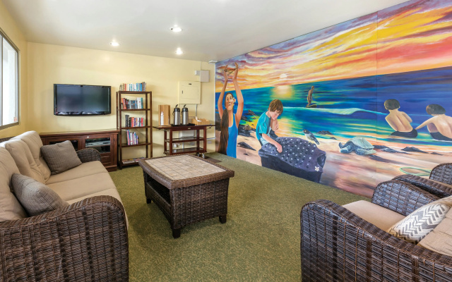 Club Wyndham Royal Sea Cliff