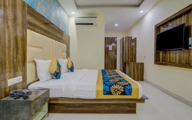 Hotel Smart Plaza