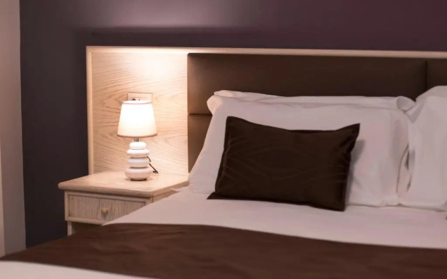 Hotel Soleluna