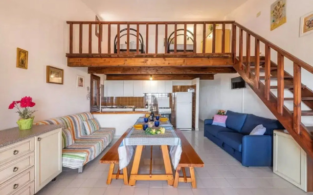 Apartment in Porto Istana Near the Beach