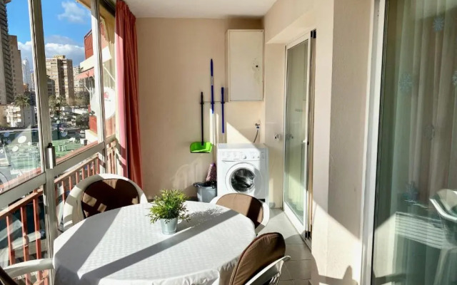 La Oca - Aloturin Benidorm