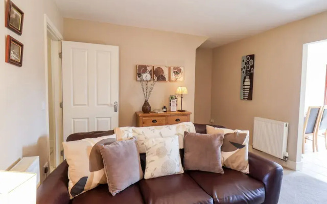 Anstis Cottage
