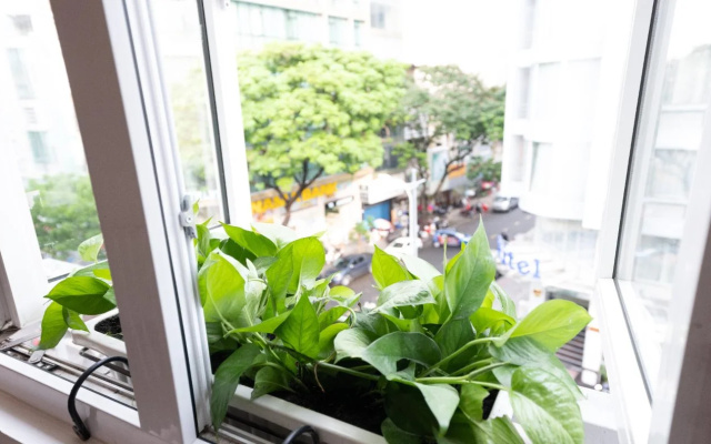 The One Hotel Ben Thanh