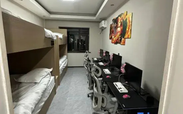 Laokeai E-sports Homestay