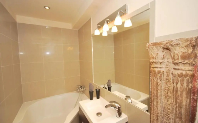 Appartement Luxembourg
