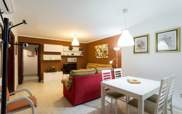 Genteel Home Albareda