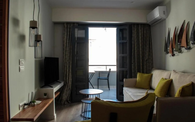 Ikaros Art Hotel