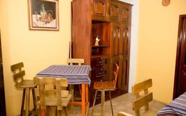 La Luna Hostal