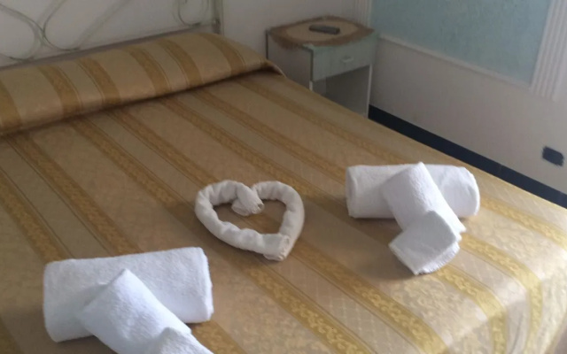 Hotel Le Voilier