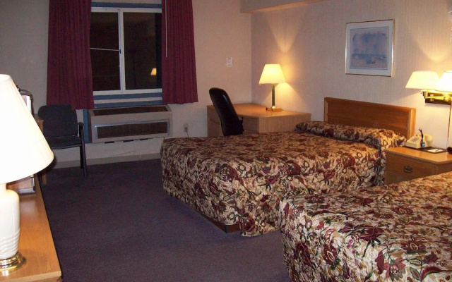 Courtesy Inn