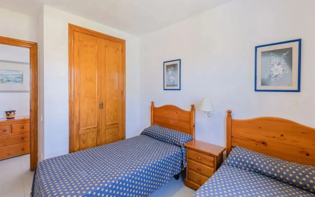 Villa in Almeria Near Mediterranean Beaches