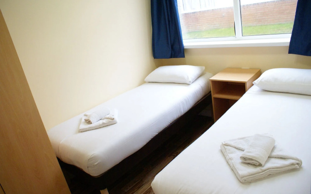 Pontins-Southport Holiday Park