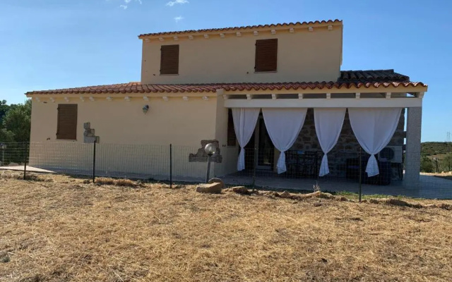 Stazzo "Surrau in Costa Smeralda"