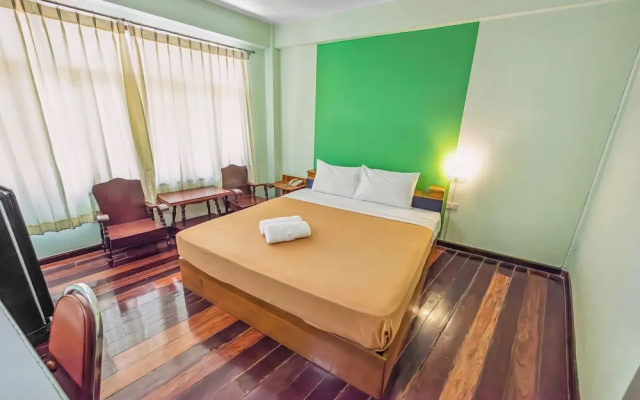 The Prince Hotel