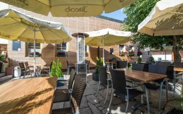 Hotel Gasthof Fenzl