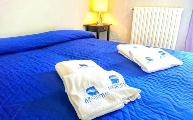 Arciuolo Bed & Breakfast