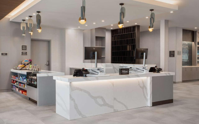 Отель Homewood Suites By Hilton Missoula