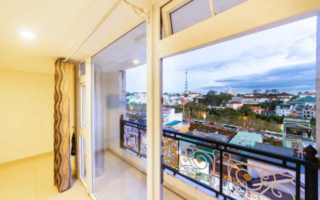 Europa Hotel Da Lat