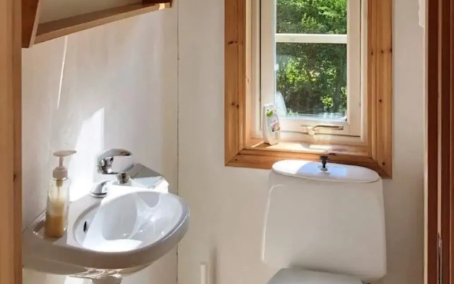5 Person Holiday Home in Kungshamn