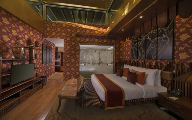 Palavra Resort