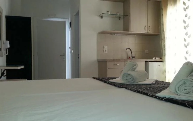 Katefiani Villas