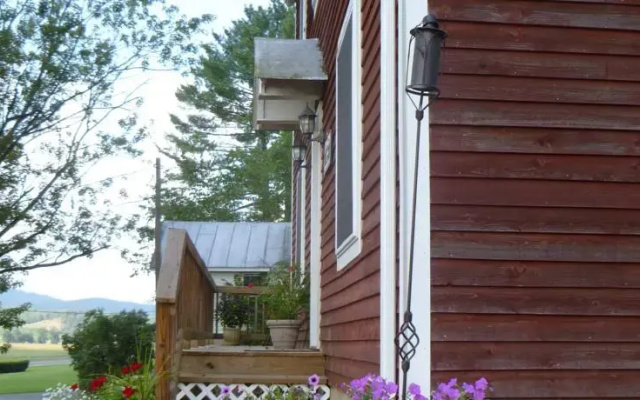 Lost River B&B
