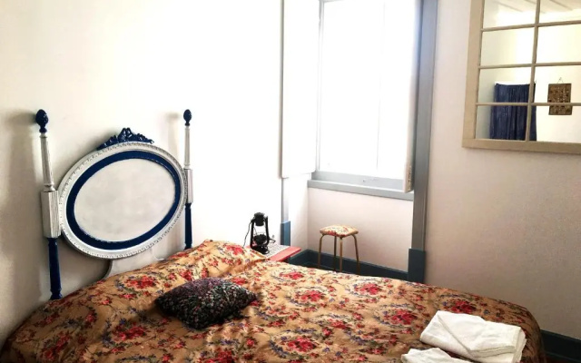 Casas da villa - Apartments