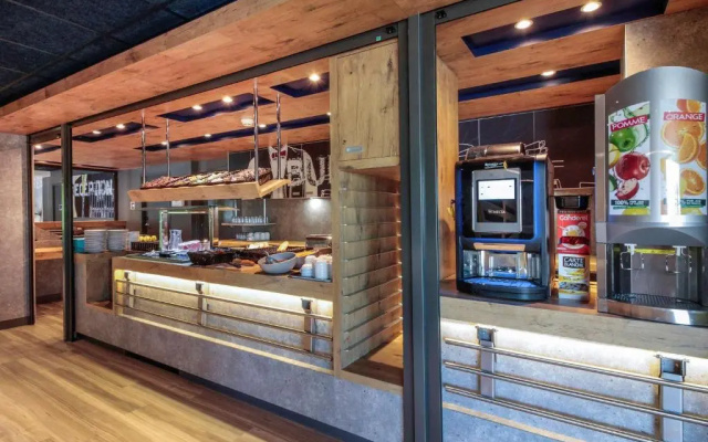ibis budget Cahors