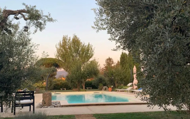 Il casale di rosaria