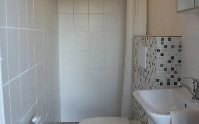 Appartementen de Vuurtoren