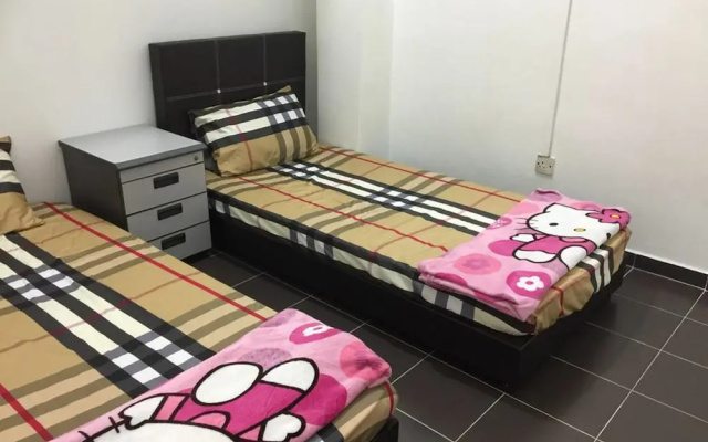 Jiaxin Hostel