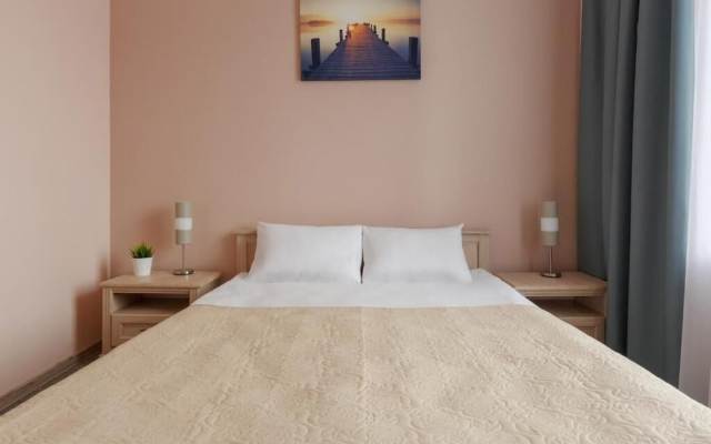Nika Apart Hotel