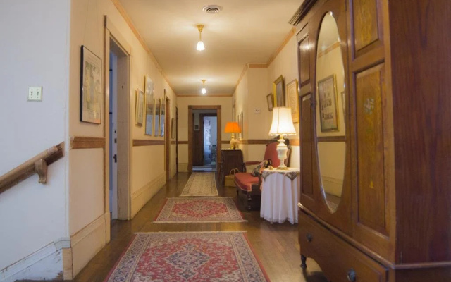 Lehmann House Bed & Breakfast