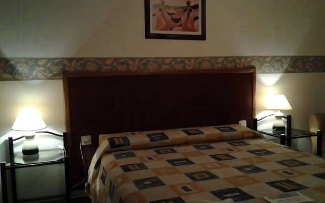 Hotel Ideal
