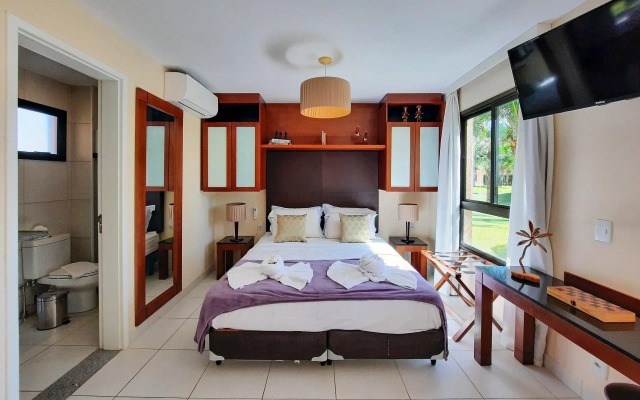 VG Sun Cumbuco 4 Pessoas Térreo Lado Piscina by DM Apartments