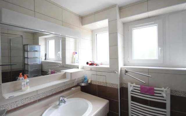 Appartement Évian-les-Bains, 3 pièces, 5 personnes - FR-1-498-40