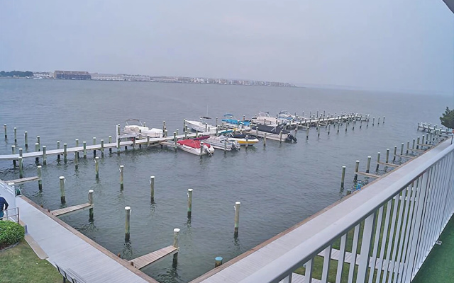 Thunder Island 67B by RedAwning