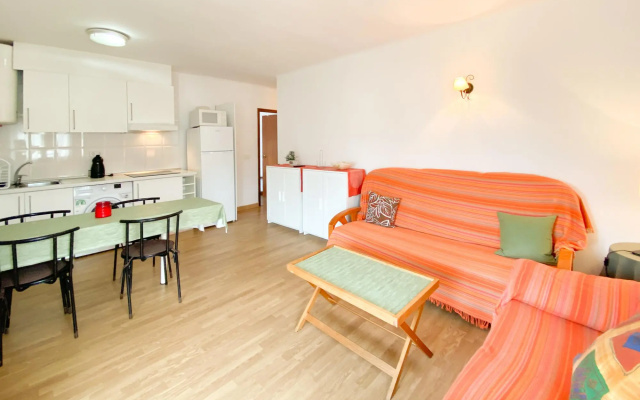 Nerea in L'Escala with 2 bedrooms and 1 bathrooms