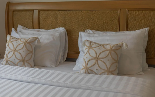 ME Rooms Ubud