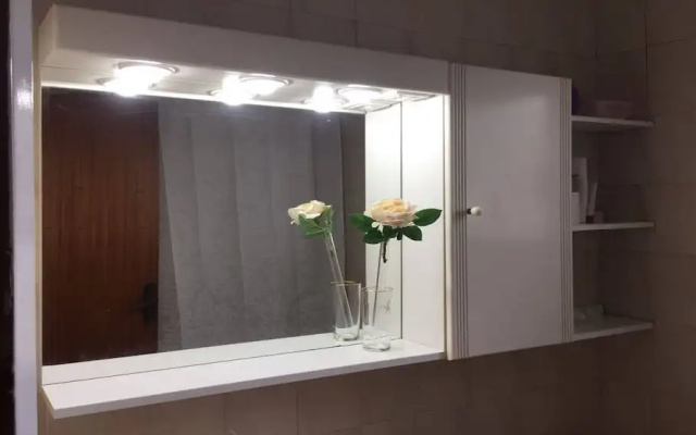 Viba Vilanova Apartment