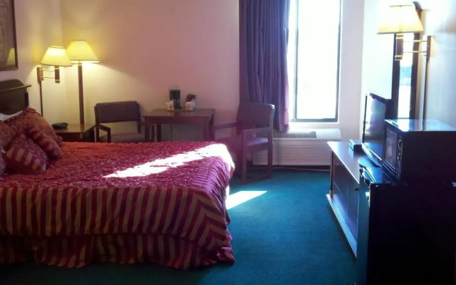Oakland Inn