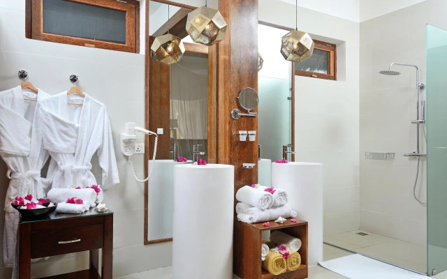 Tulia Zanzibar Unique Beach Resort