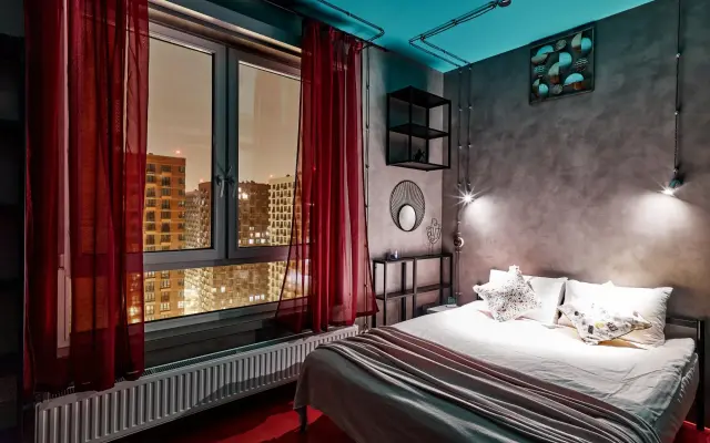 EasyGuest на улице Большая Филёвская