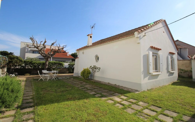 Villa les Oeillets