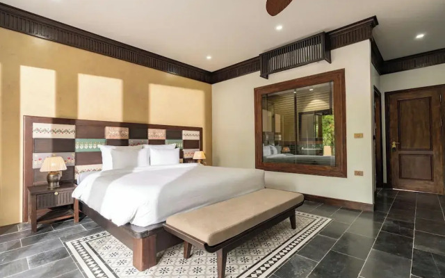 Bliss Tam Coc Resort Ninh Binh