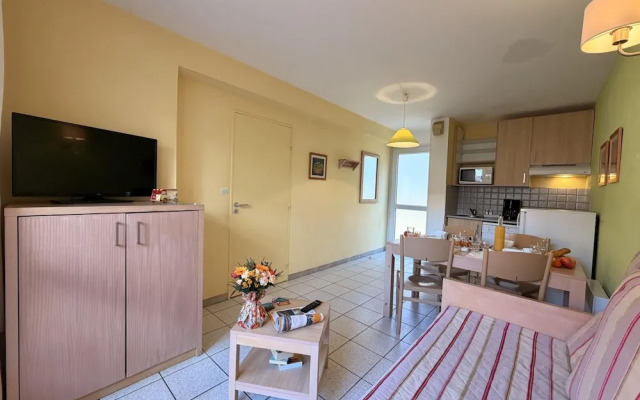 Mediterranean Sea View Escape for 6