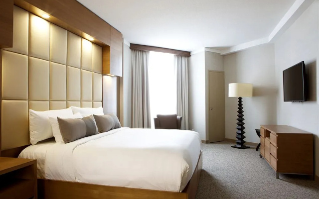 Grey Eagle Resort & Casino